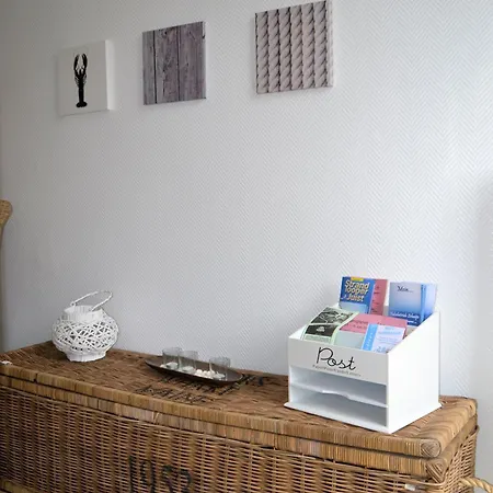 Am Januspark Apartamento