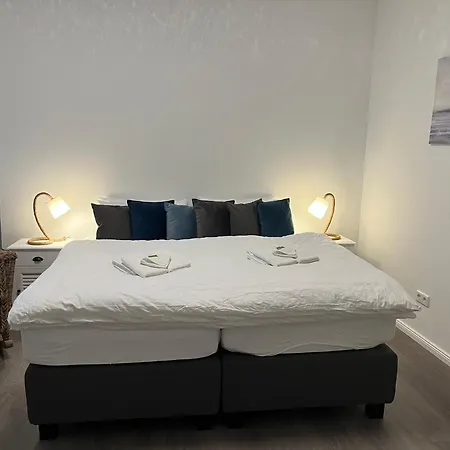Apartamento Am Januspark